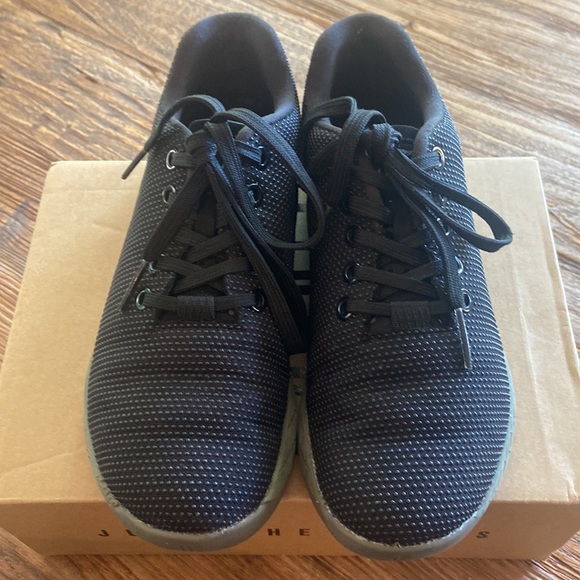 NOBULL Black Ivey Trainers - Picture 3 of 6